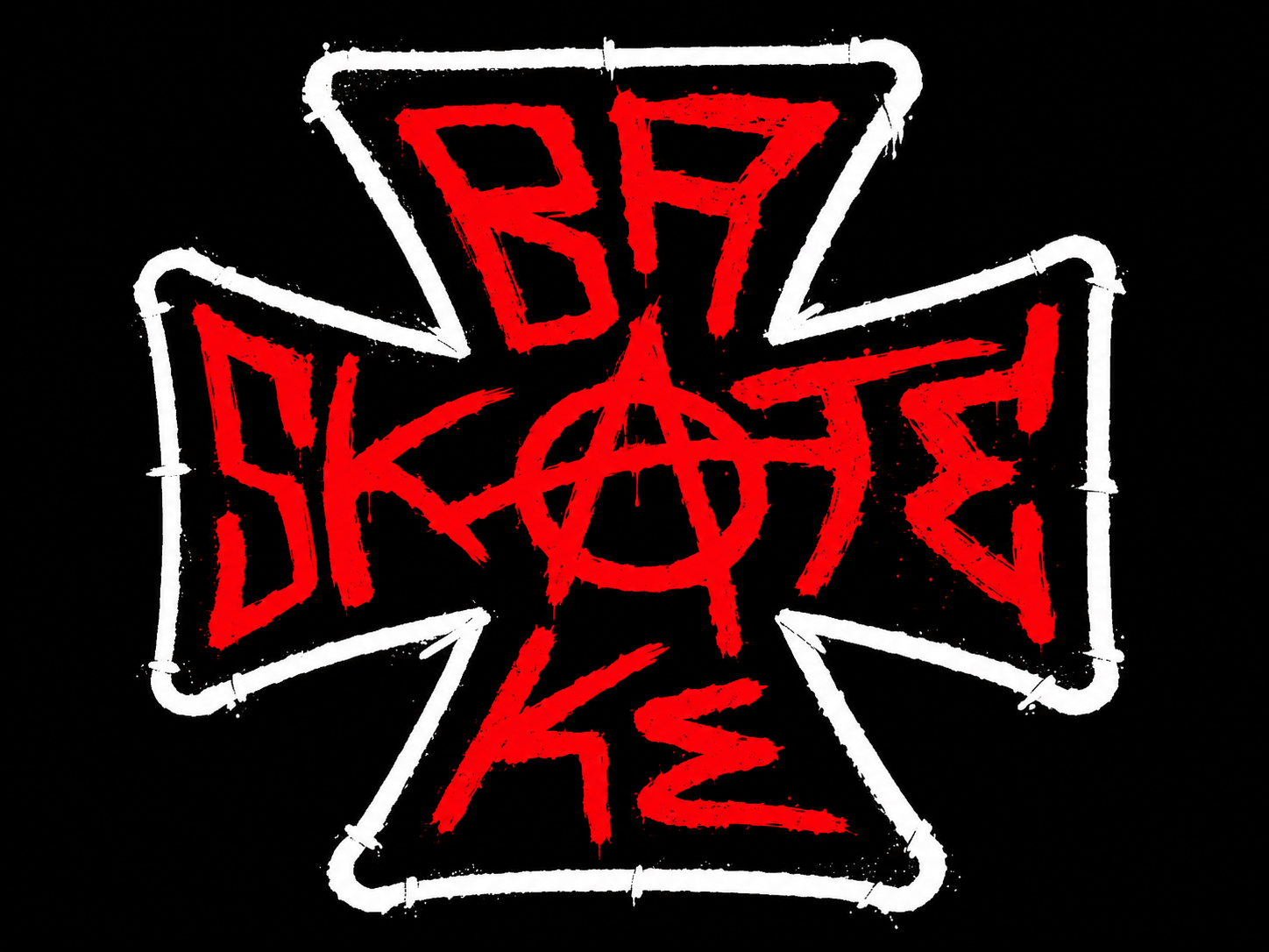 Broke Sk8